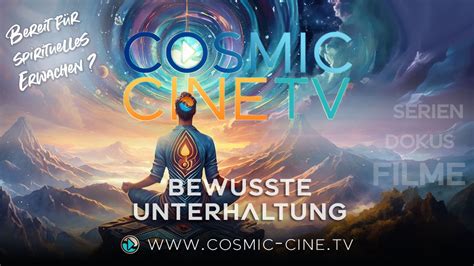 cosmic cine tv erfahrungen